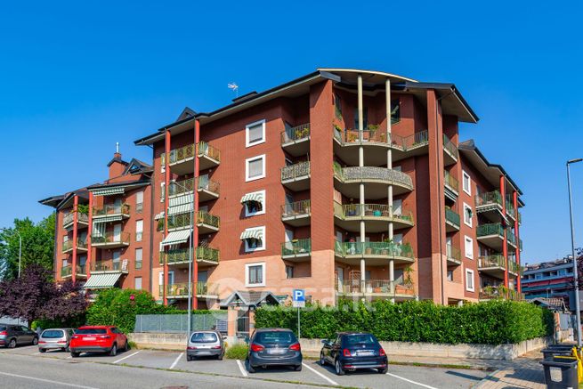 Appartamento in residenziale in Via Borsellino 3