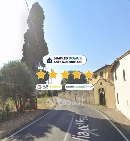 Villa in residenziale in Via del Padule