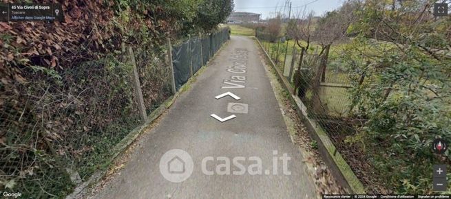 Appartamento in residenziale in Via Civoli di Sopra 25