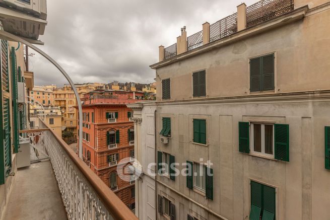 Appartamento in residenziale in Via Assarotti 15