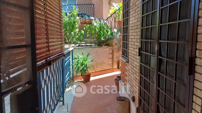 Appartamento in residenziale in Via Raffaele Paolucci