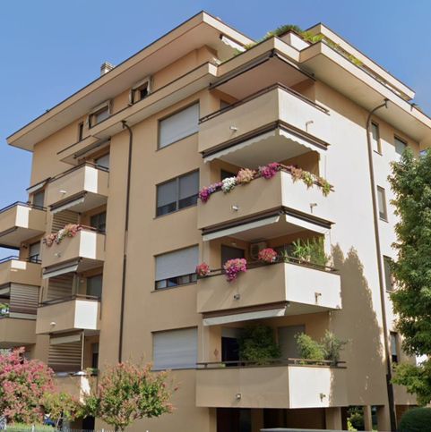 Appartamento in residenziale in Via Buccari