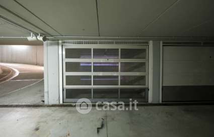 Box/posto auto in residenziale in Via Gaffurio