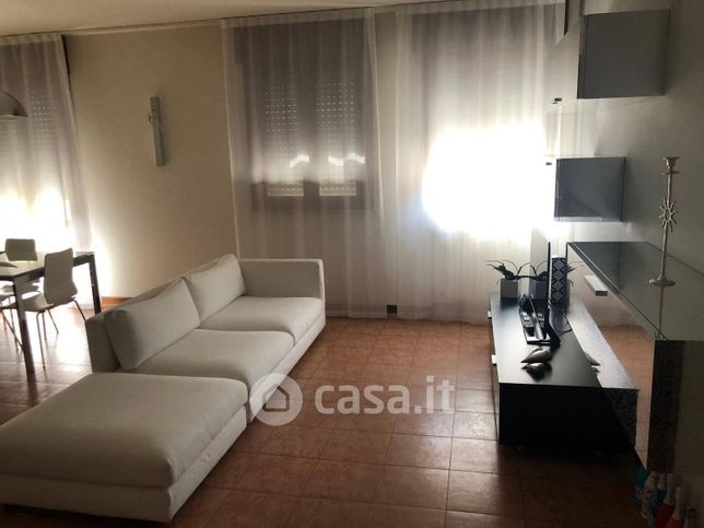 Appartamento in residenziale in Via Luca Fancelli