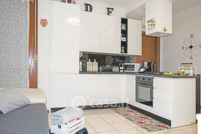 Appartamento in residenziale in 
