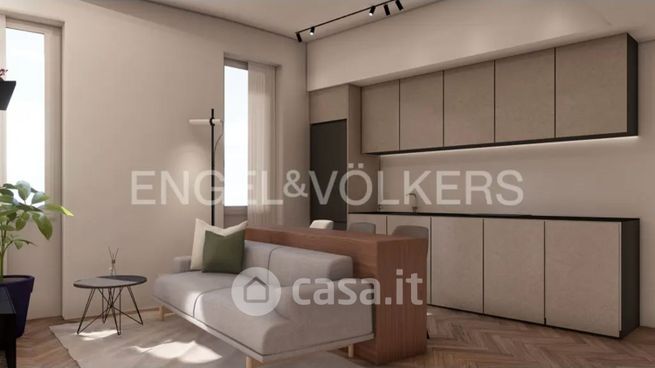 Appartamento in residenziale in Via Borfuro 14