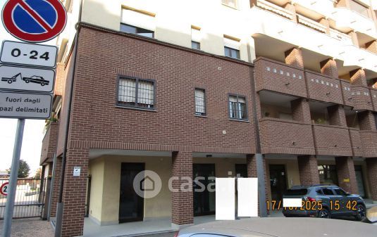 Appartamento in residenziale in Viale Toscana 15