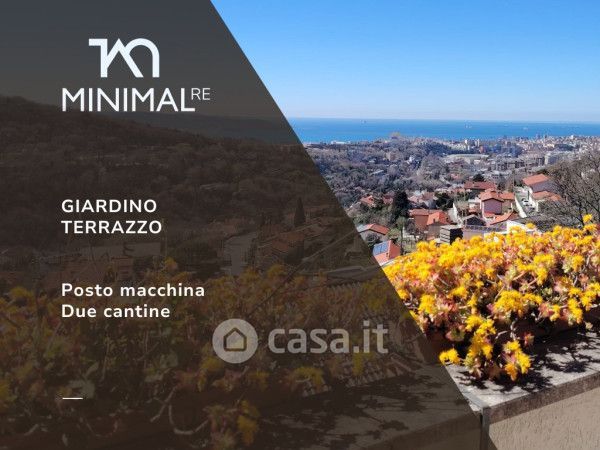 Appartamento in residenziale in Via di Melara 12