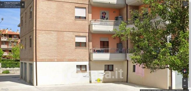 Appartamento in residenziale in Via Atanasio Staccioli 4 -2