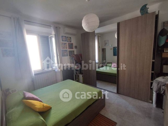 Appartamento in residenziale in Via Sempione