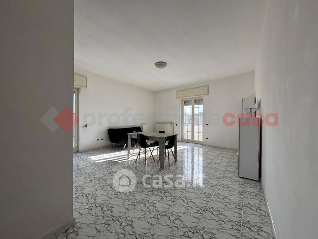 Appartamento in residenziale in Via Armando Diaz 44