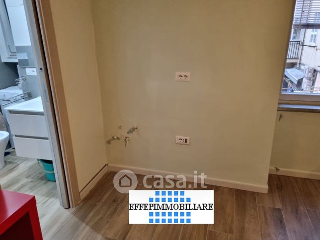 Appartamento in residenziale in Via Mario Fiore