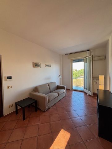 Appartamento in residenziale in Via Picedi Benettini 8
