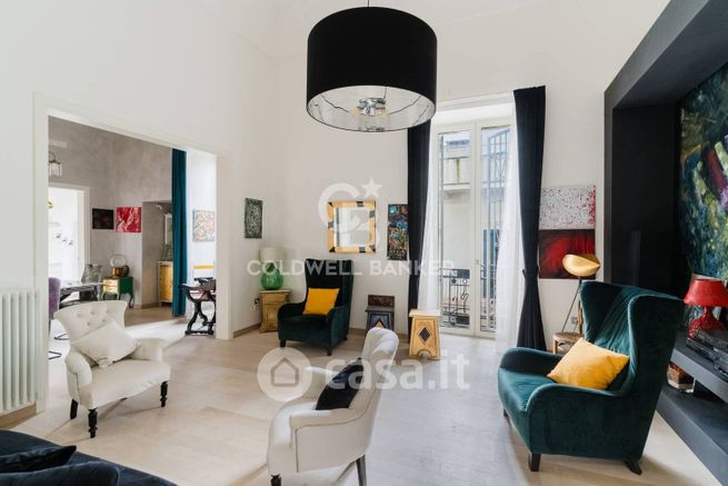 Casa indipendente in residenziale in Via San Rocco 9
