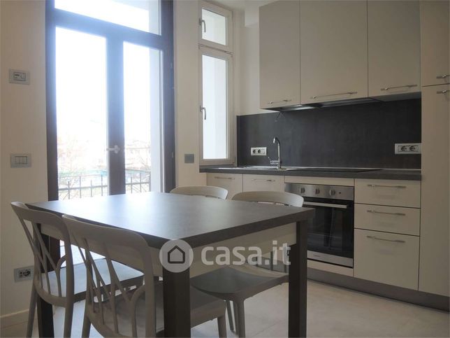 Appartamento in residenziale in 