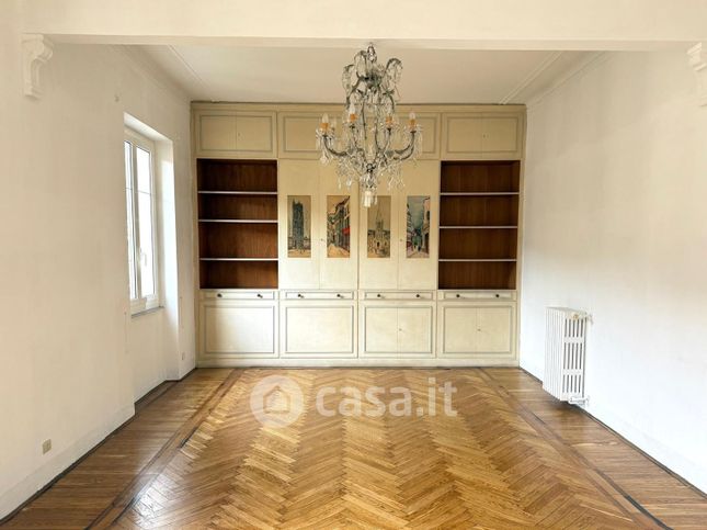 Appartamento in residenziale in Viale Daniel Hanbury 10