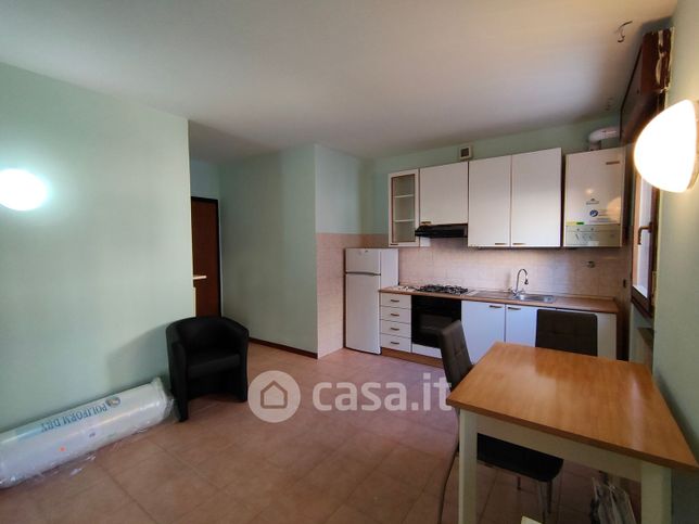 Appartamento in residenziale in Via Rimini 69