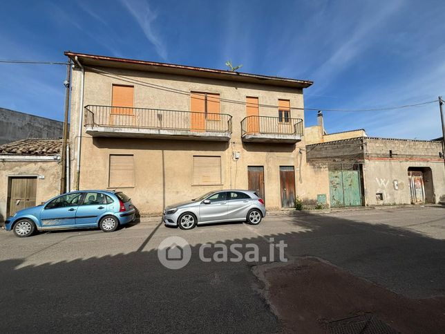 Casa indipendente in residenziale in Via Sant' Antioco