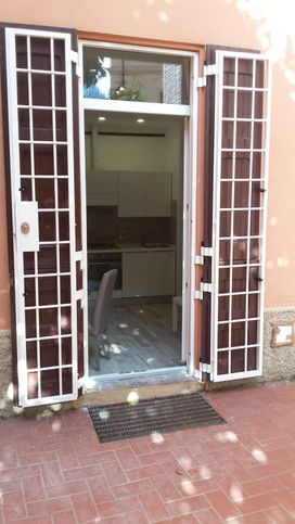 Appartamento in residenziale in Via Orfeo 23