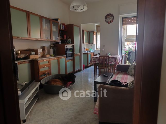 Appartamento in residenziale in Via Boves 7