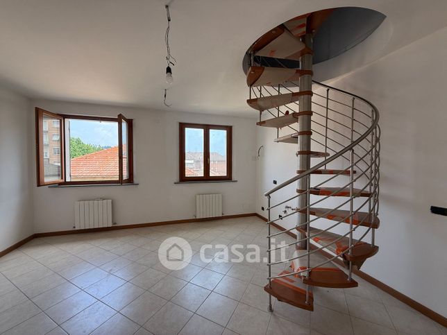Appartamento in residenziale in Via Sant' Antonio