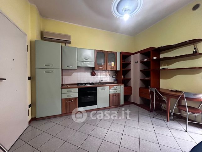 Appartamento in residenziale in 