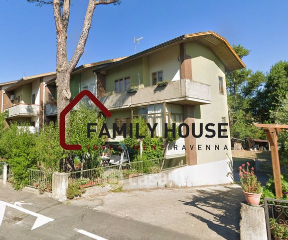 Appartamento in residenziale in Via Edoardo Pantano 15