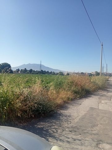 Terreno agricolo in commerciale in Via Saggese