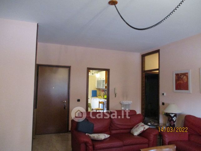 Appartamento in residenziale in Via P. Gobetti