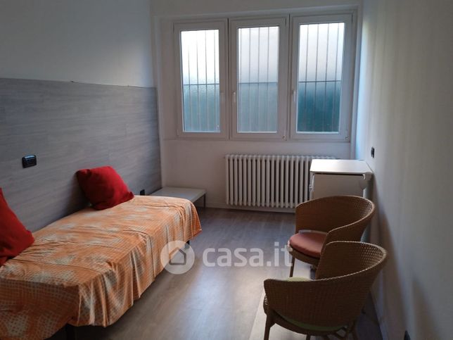 Appartamento in residenziale in Via Monte Grappa