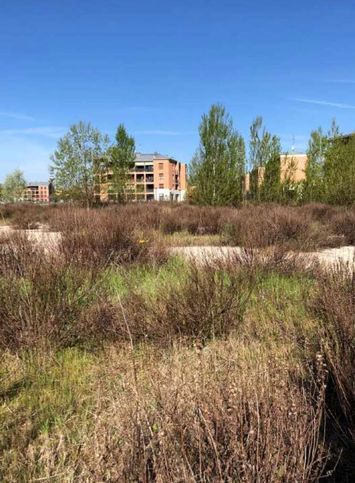 Terreno edificabile in residenziale in Viale della Libertà