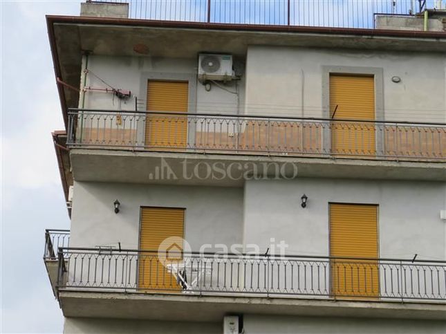 Appartamento in residenziale in Via Monsignor Giuseppe Gori