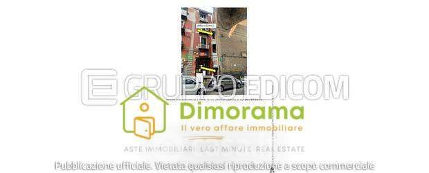 Appartamento in residenziale in Via SanitÃ  122