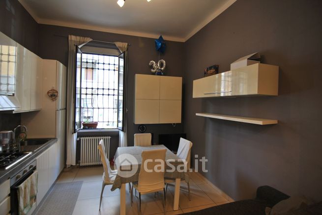 Appartamento in residenziale in Via Garian 43