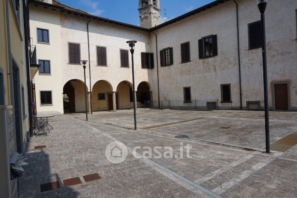 Appartamento in residenziale in Via XXV Aprile 10