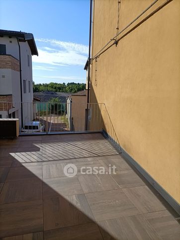 Appartamento in residenziale in Via Giardini Nord