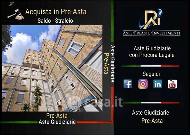 Appartamento in residenziale in Via del Lavoro 158