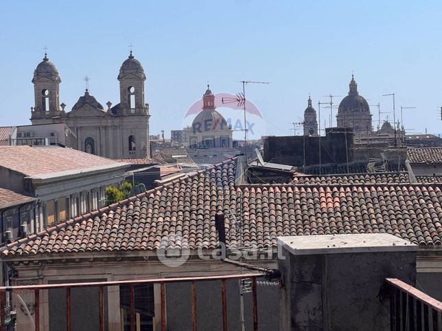 Appartamento in residenziale in Via Vittorio Emanuele II 297