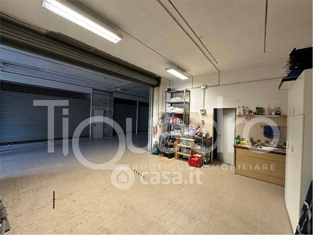 Garage/posto auto in residenziale in 