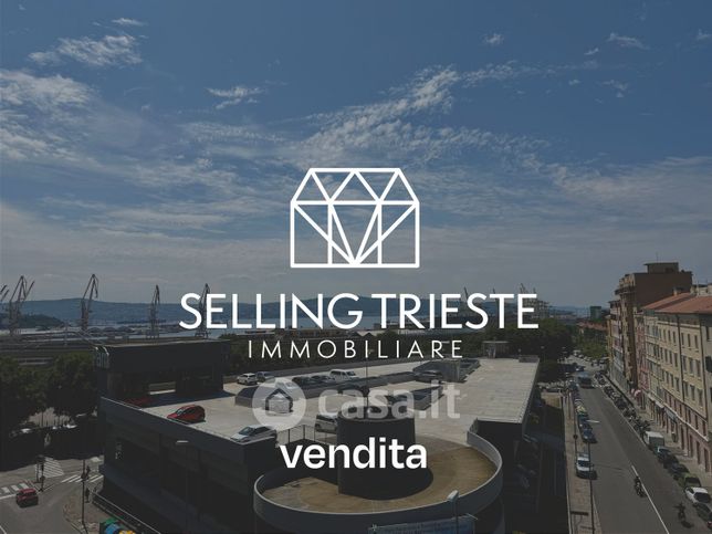 Appartamento in residenziale in Via Giandomenico Tacco