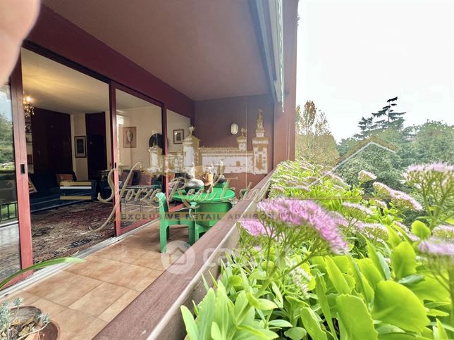 Appartamento in residenziale in Via Guglielmo Marconi