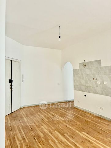Appartamento in residenziale in Via Giovanni Novelli 11