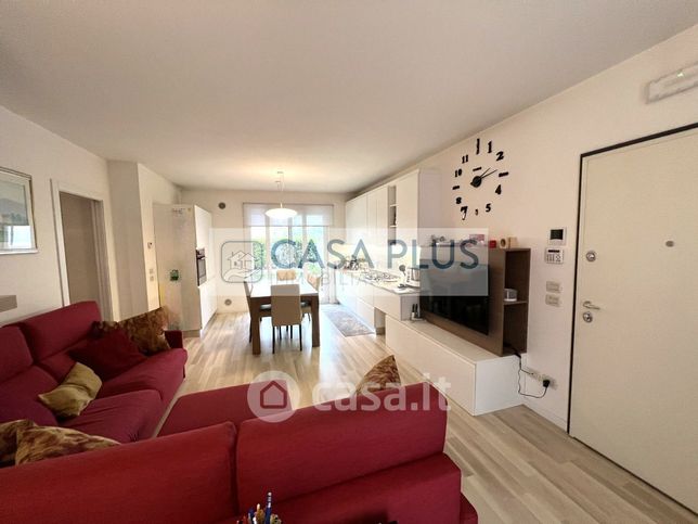 Appartamento in residenziale in 