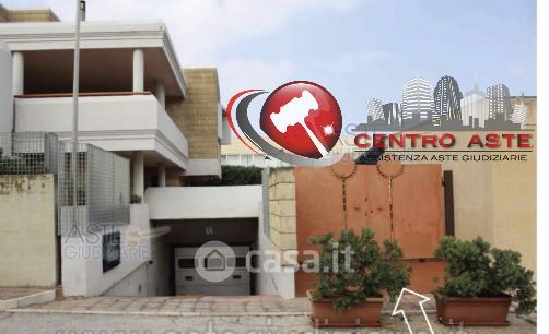 Appartamento in residenziale in Viale Aldo Moro