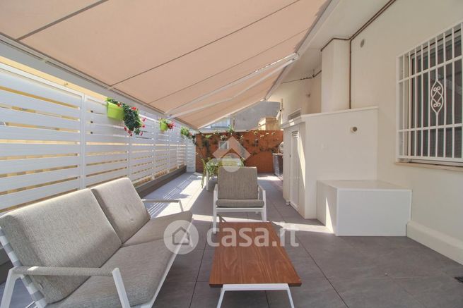 Appartamento in residenziale in Via Caltanissetta 7