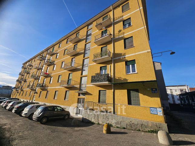 Appartamento in residenziale in Via Giuseppe Romita 34
