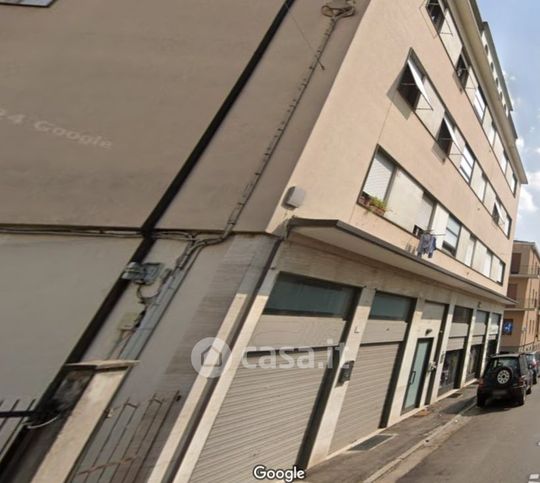 Appartamento in residenziale in Via Andrea Trebeschi 29