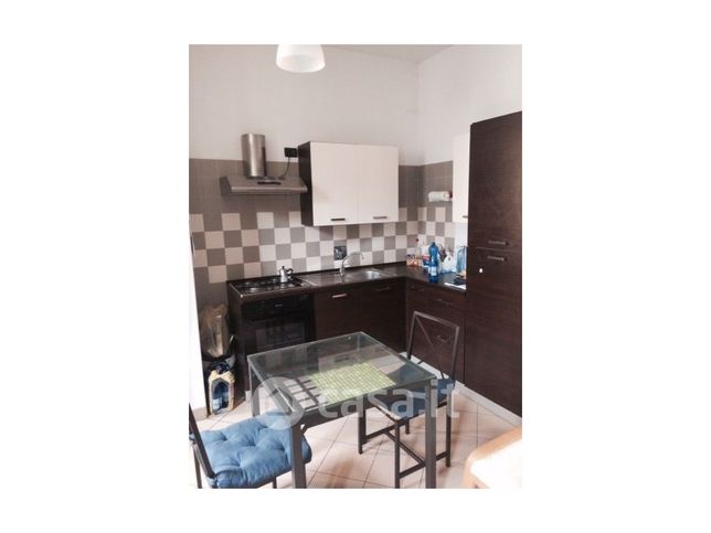 Appartamento in residenziale in Via Bibiena 1 /A