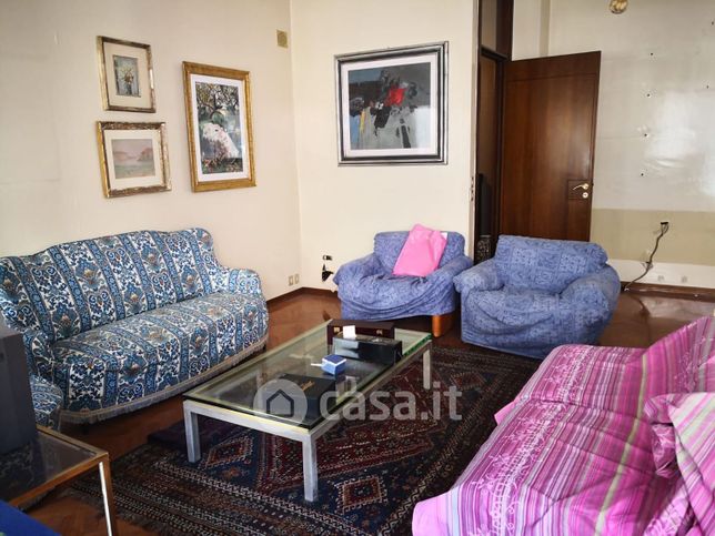 Appartamento in residenziale in Via Quintino Sella 58