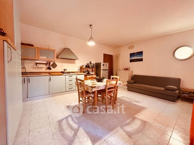 Appartamento in residenziale in Via Nino Bixio 31